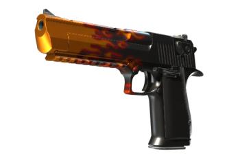 Desert Eagle | Blaze