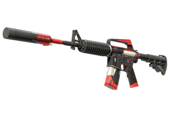 M4A1-S | Cyrex