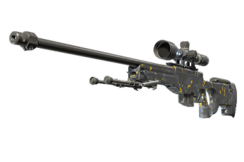 AWP | Arsenic Spill