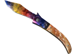 ★ Navaja Knife | Marble Fade
