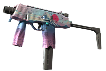 MP9 | Mount Fuji