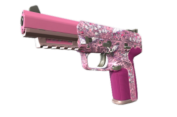 Five-SeveN | Fraise Crane