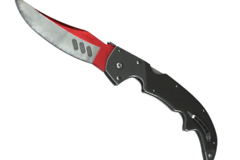 ★ Falchion Knife | Autotronic