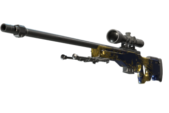 AWP | Man-o'-war