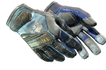 ★ Specialist Gloves | Mogul