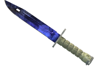 ★ StatTrak™ Bayonet | Doppler