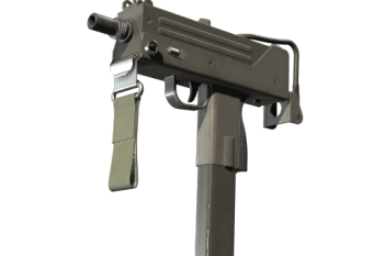 MAC-10 | Curse