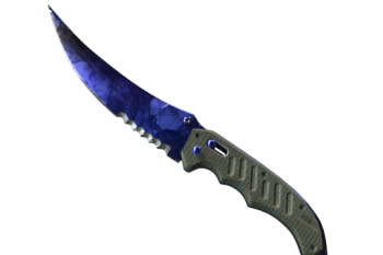 ★ Flip Knife | Doppler