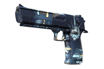 Desert Eagle | Sputnik