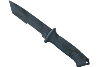 ★ Ursus Knife | Night Stripe