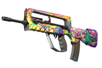 FAMAS | Bad Trip