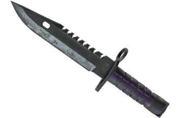 ★ M9 Bayonet | Ultraviolet