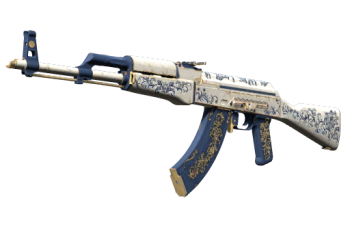 AK-47 | Inheritance