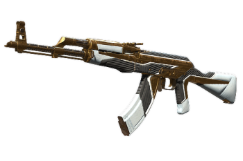 AK-47 | The Oligarch