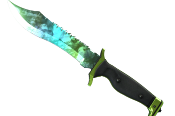 ★ Bowie Knife | Gamma Doppler