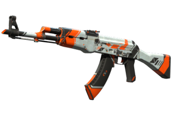 AK-47 | Asiimov