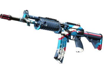Galil AR | Rocket Pop