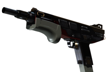 MAG-7 | Praetorian
