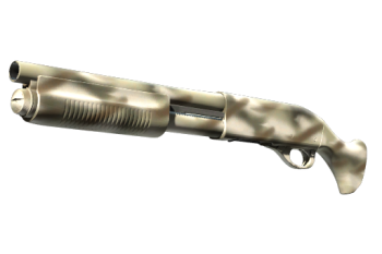 Sawed-Off | Sage Spray