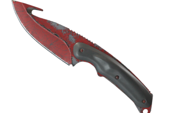 ★ Gut Knife | Crimson Web