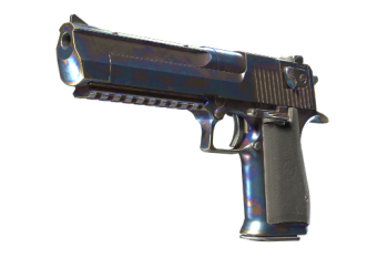 Desert Eagle | Heat Treated
