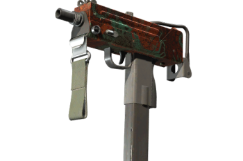 MAC-10 | Last Dive