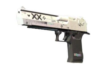 Desert Eagle | Printstream