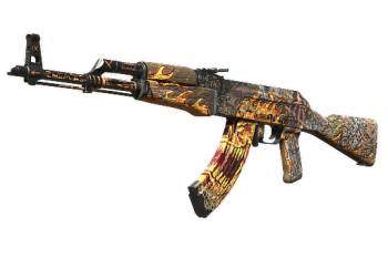 AK-47 | Searing Rage