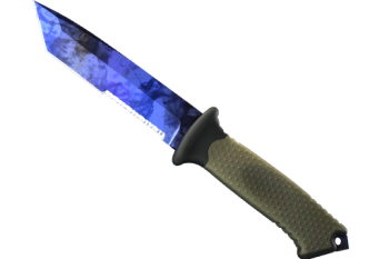 ★ Ursus Knife | Doppler