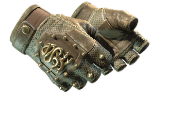 ★ Hydra Gloves | Mangrove
