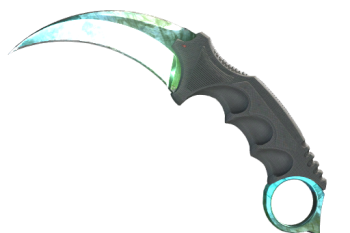 ★ Karambit | Gamma Doppler