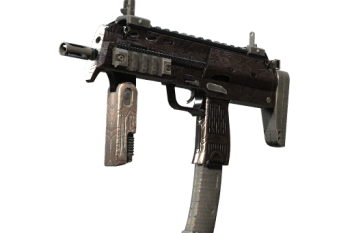 MP7 | Sunbaked