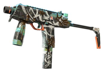 MP9 | Urban Sovereign
