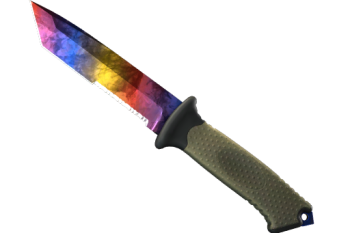 ★ Ursus Knife | Marble Fade