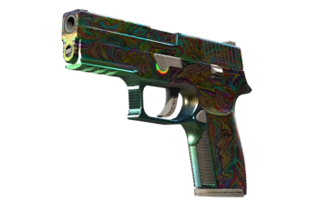 P250 | Visions