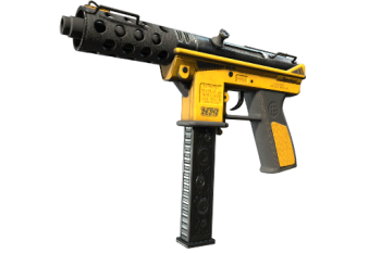 Tec-9 | Fuel Injector