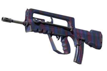 FAMAS | Teardown