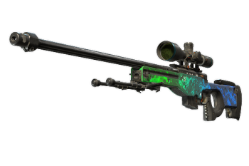 AWP | Ice Coaled