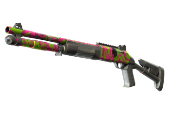 XM1014 | XOXO