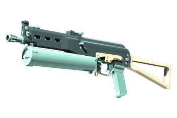 PP-Bizon | Seabird