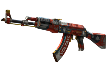 AK-47 | Bloodsport