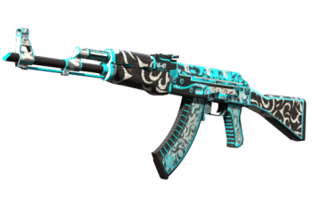 AK-47 | Frontside Misty