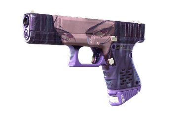 Glock-18 | Shinobu