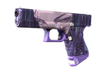 Glock-18 | Shinobu