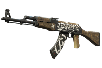 AK-47 | Wasteland Rebel