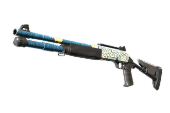 XM1014 | Solitude