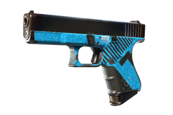 Glock-18 | AXIA