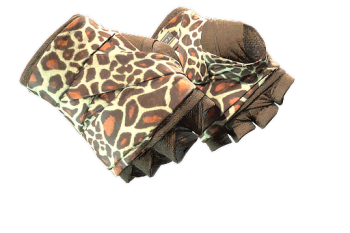 ★ Hand Wraps | Giraffe