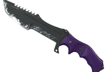 ★ Huntsman Knife | Ultraviolet