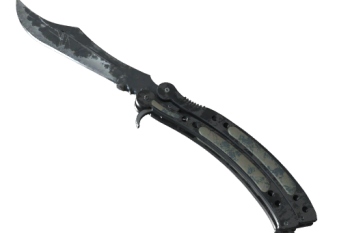 ★ Butterfly Knife | Night
